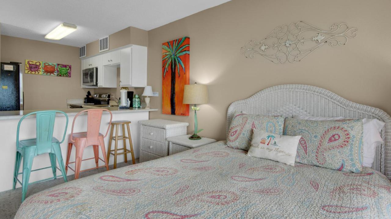 Beachfront Condo II 202A - Out Of The Blue Santa Rosa Beach Extérieur photo
