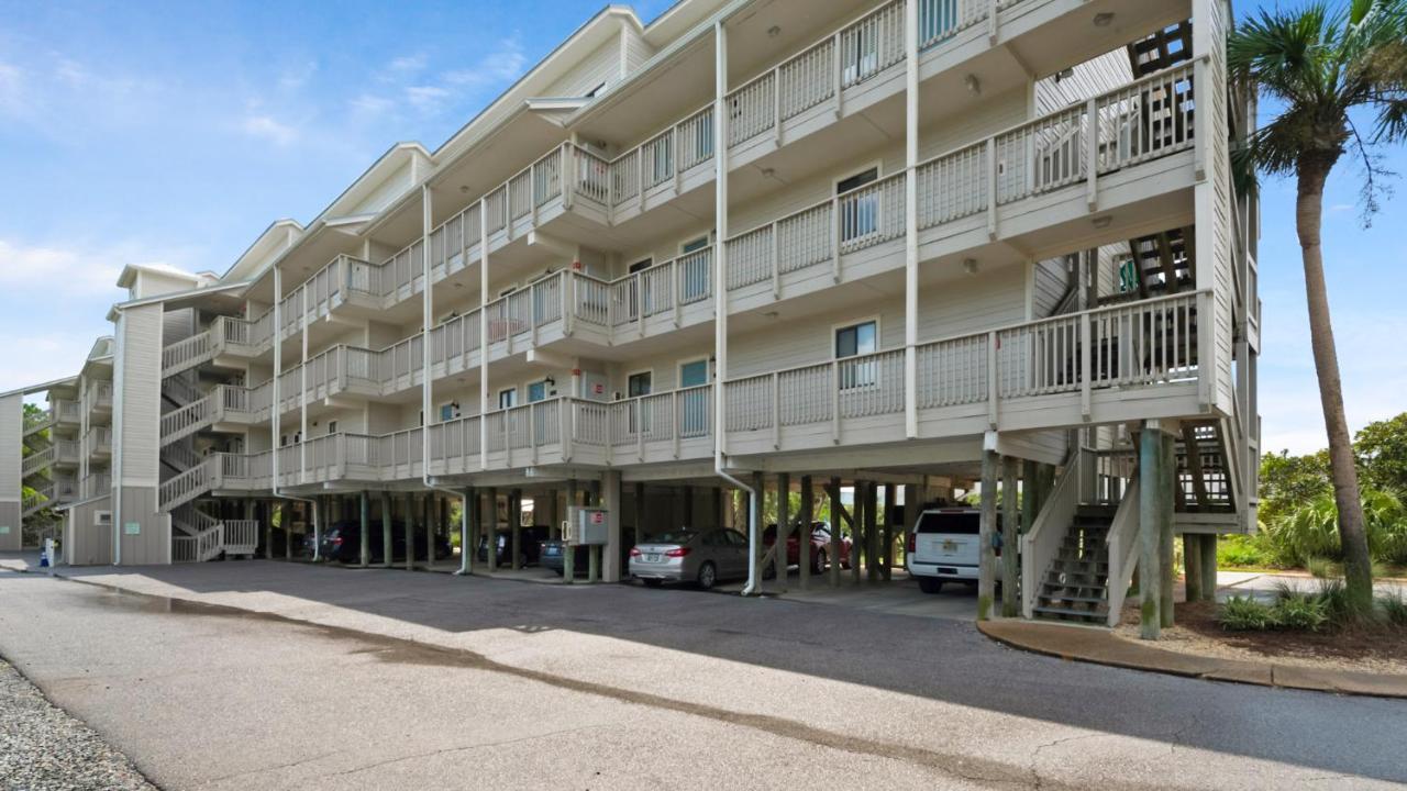 Beachfront Condo II 202A - Out Of The Blue Santa Rosa Beach Extérieur photo