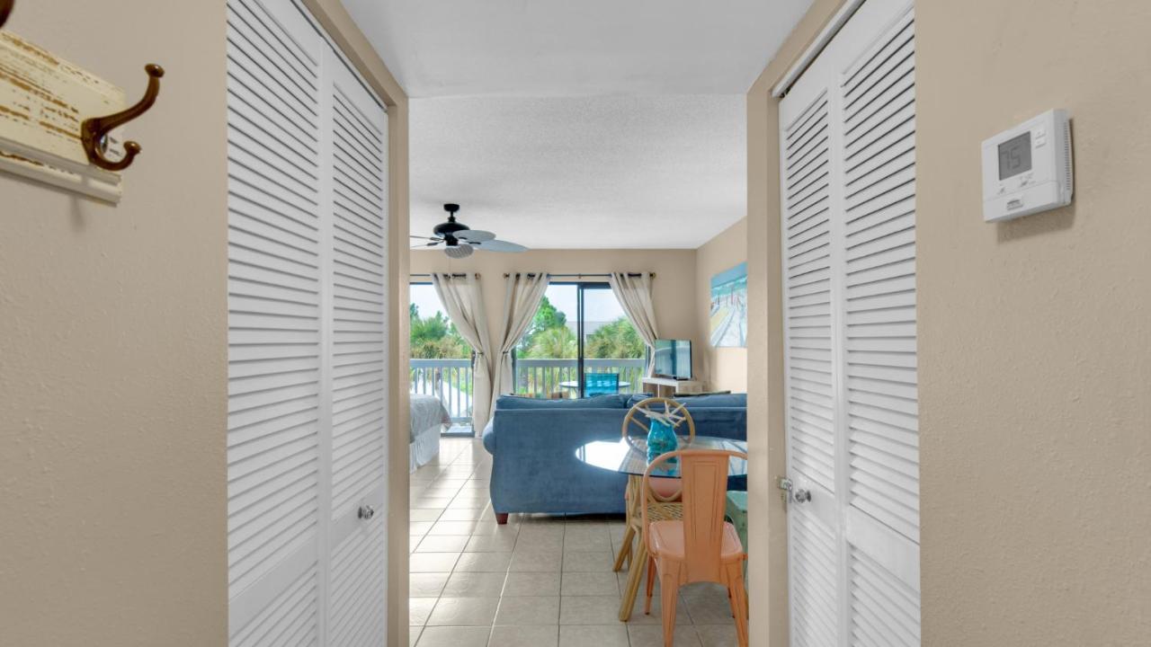 Beachfront Condo II 202A - Out Of The Blue Santa Rosa Beach Extérieur photo