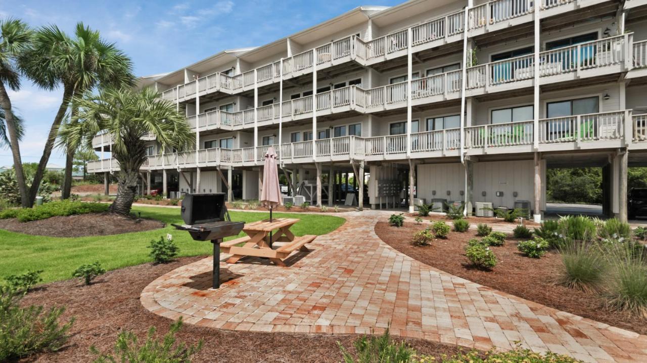 Beachfront Condo II 202A - Out Of The Blue Santa Rosa Beach Extérieur photo
