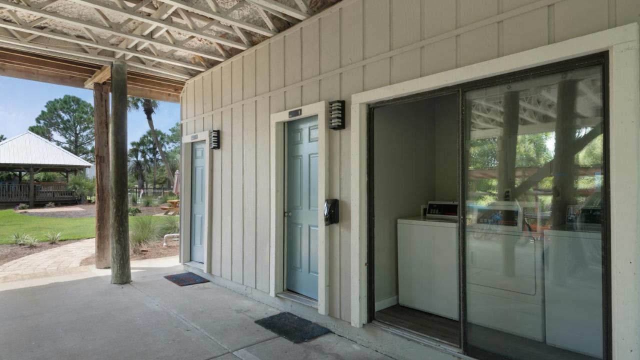 Beachfront Condo II 202A - Out Of The Blue Santa Rosa Beach Extérieur photo
