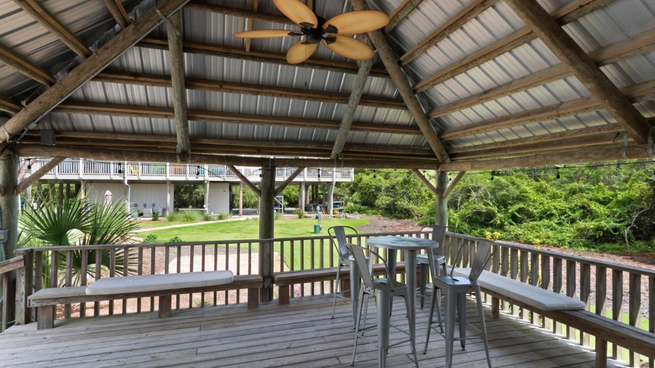 Beachfront Condo II 202A - Out Of The Blue Santa Rosa Beach Extérieur photo