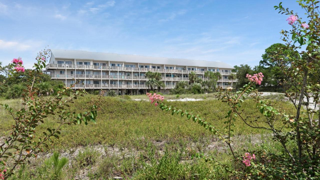 Beachfront Condo II 202A - Out Of The Blue Santa Rosa Beach Extérieur photo